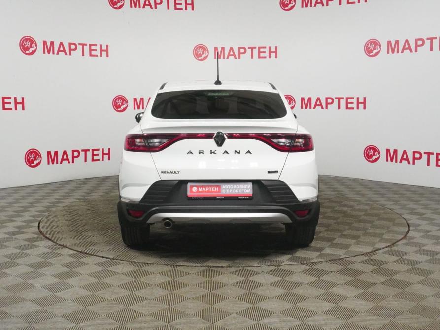 Renault Arkana I Вологда  - изображение 6