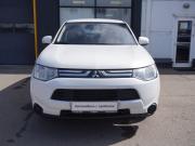 Mitsubishi Outlander III Москва  - изображение 14