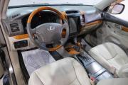 Lexus GX I Новокузнецк  - изображение 62