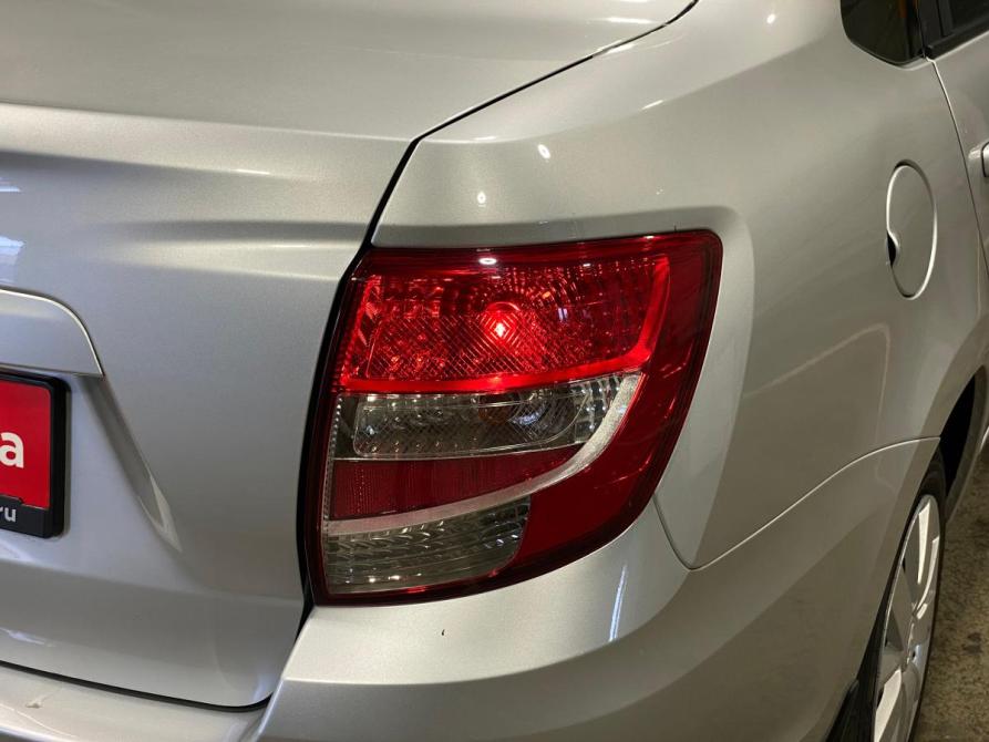 Lada (ВАЗ) Granta I Рестайлинг Челябинск  - изображение 8