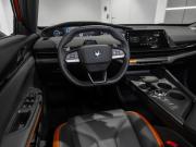 Changan UNI-V I Москва  - изображение 34