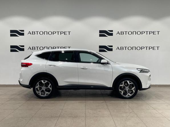 Haval F7 I Рестайлинг с пробегом 2023 года, цена 2 099 000 рублей, 54029 км, внедорожник, Автокод Объявления