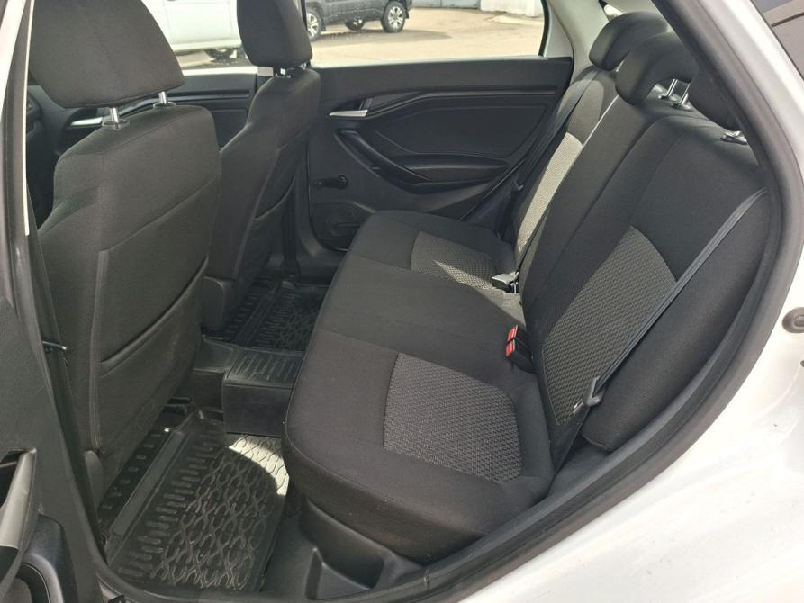 Lada (ВАЗ) Vesta I Красноярск  - изображение 10