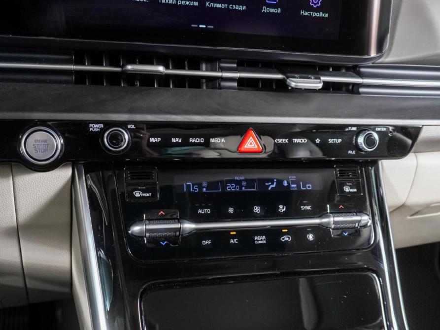 Kia Carnival IV Воронеж  - изображение 16