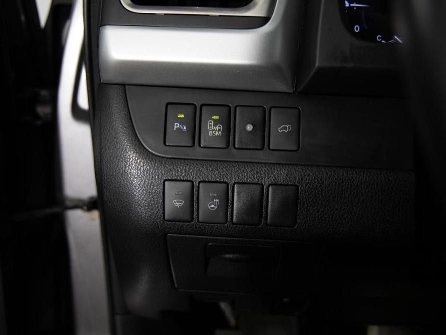 Toyota Highlander III (XU50) Санкт-Петербург  - изображение 19