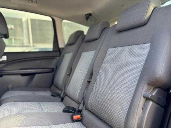 Ford C-MAX I с пробегом 2004 года, цена 300 000 рублей, 299900 км, компактвэн, Автокод Объявления