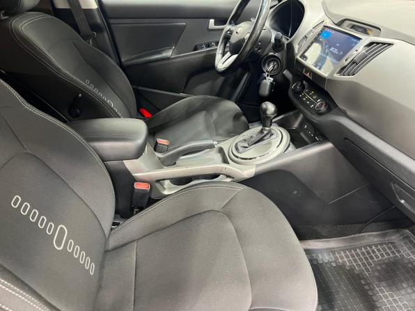 Kia Sportage III Рестайлинг с пробегом 2014 года, цена 1 189 000 рублей, 226000 км, внедорожник, Автокод Объявления