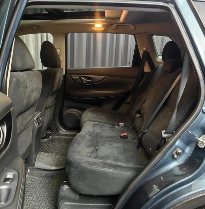 Nissan X-Trail III Москва  - изображение 11
