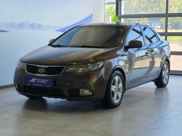 Kia Cerato II с пробегом 2010 года, цена 899 000 рублей, 174000 км, седан, Автокод Объявления
