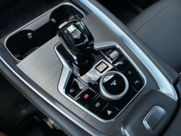 Chery Tiggo 7 Pro Max I Рестайлинг с пробегом 2024 года, цена 2 299 000 рублей, 45629 км, внедорожник, Автокод Объявления