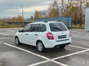 Lada (ВАЗ) Kalina II Чебоксары  - изображение 30