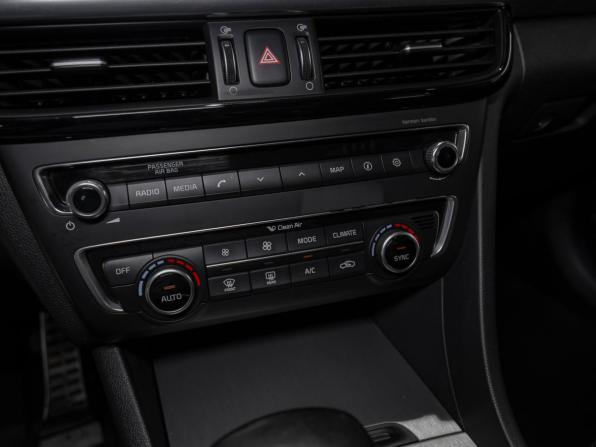 Kia Optima IV с пробегом 2017 года, цена 1 980 000 рублей, 158391 км, седан, Автокод Объявления