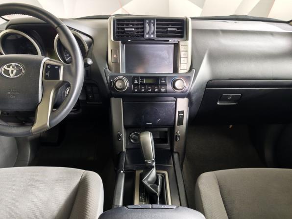 Toyota Land Cruiser Prado 150 Series с пробегом 2013 года, цена 2 700 000 рублей, 186159 км, внедорожник, Автокод Объявления