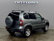Chevrolet Niva I Рестайлинг Краснодар  - изображение 22