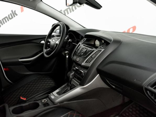 Ford Focus III с пробегом 2012 года, цена 540 000 рублей, 382020 км, универсал, Автокод Объявления