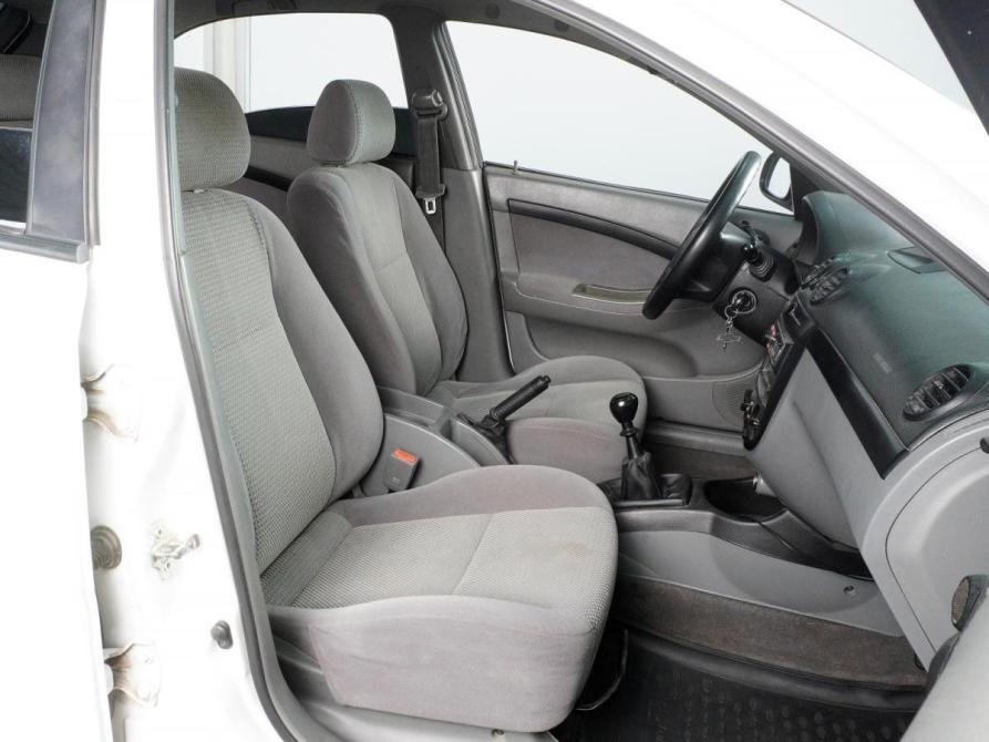 Chevrolet Lacetti I Минеральные Воды  - изображение 8