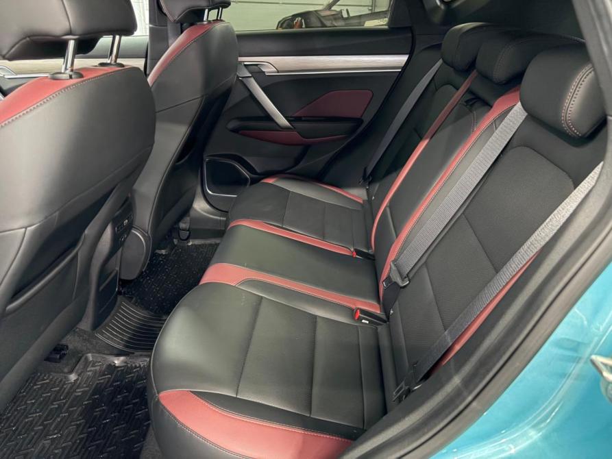 Geely Coolray I Краснодар  - изображение 14