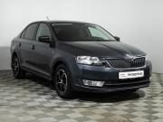 Skoda Rapid I Санкт-Петербург  - изображение 19