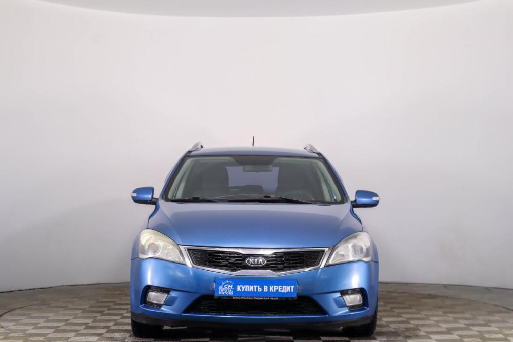 Kia Ceed I Рестайлинг Пермь  - изображение 2