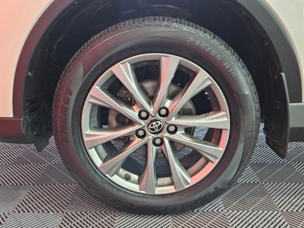 Toyota RAV4 IV (XA40) Рестайлинг с пробегом 2015 года, цена 2 030 000 рублей, 149283 км, внедорожник, Автокод Объявления