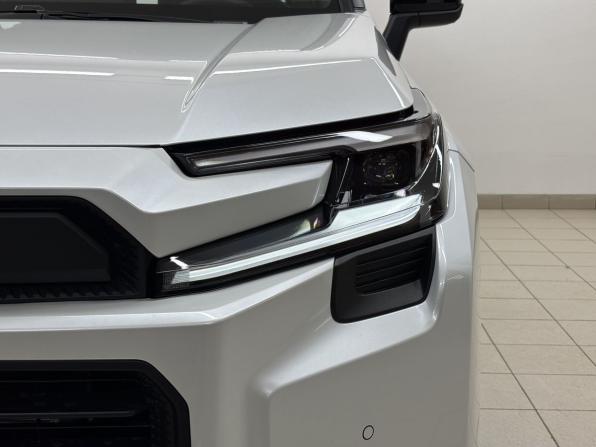 Toyota RAV4 VI (XA60) с пробегом 2026 года, цена 4 450 000 рублей, 10 км, внедорожник, Автокод Объявления
