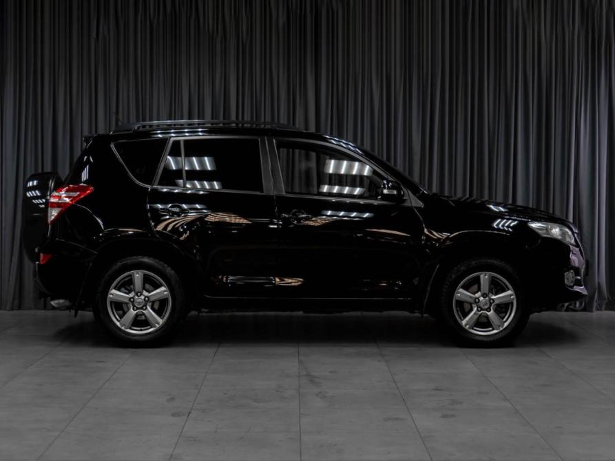 Toyota RAV4 III (XA30) Рестайлинг Тюмень  - изображение 5
