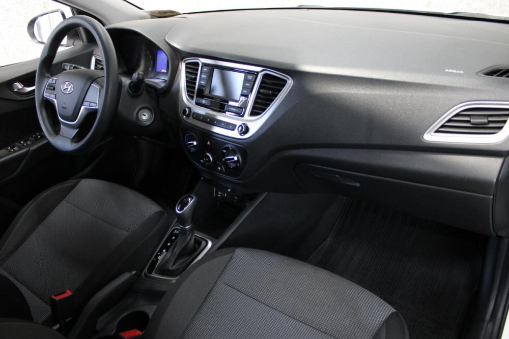 Hyundai Solaris II Рестайлинг Ярославль  - изображение 11