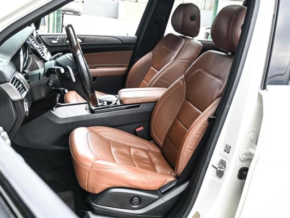 Mercedes-Benz GLS I (X166) с пробегом 2016 года, цена 2 799 000 рублей, 122520 км, внедорожник, Автокод Объявления