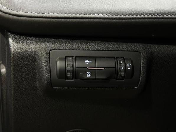 Chery Tiggo 4 I Рестайлинг 2 с пробегом 2025 года, цена 1 810 000 рублей, 27809 км, внедорожник, Автокод Объявления