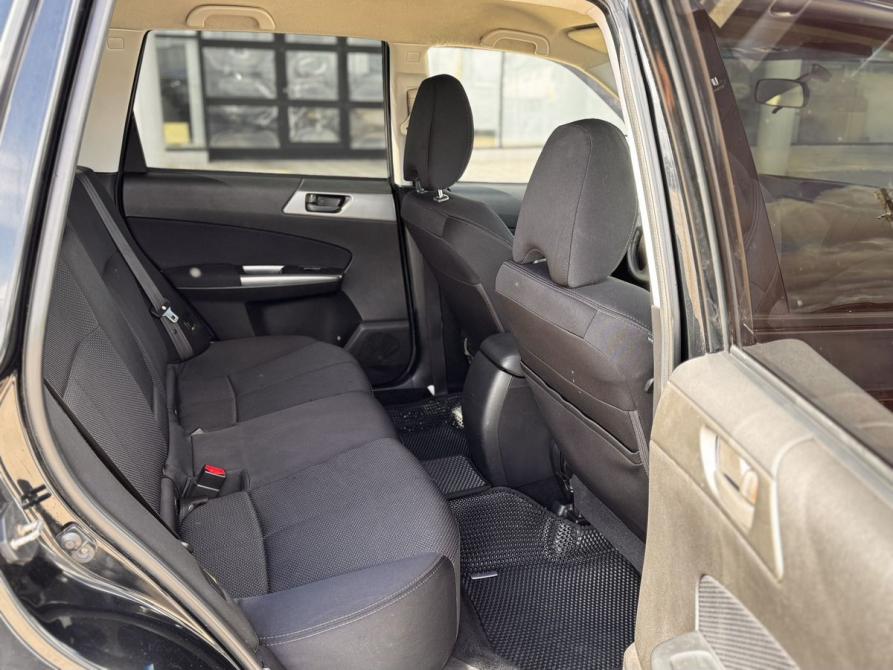 Subaru Forester III Рестайлинг Тверь  - изображение 13
