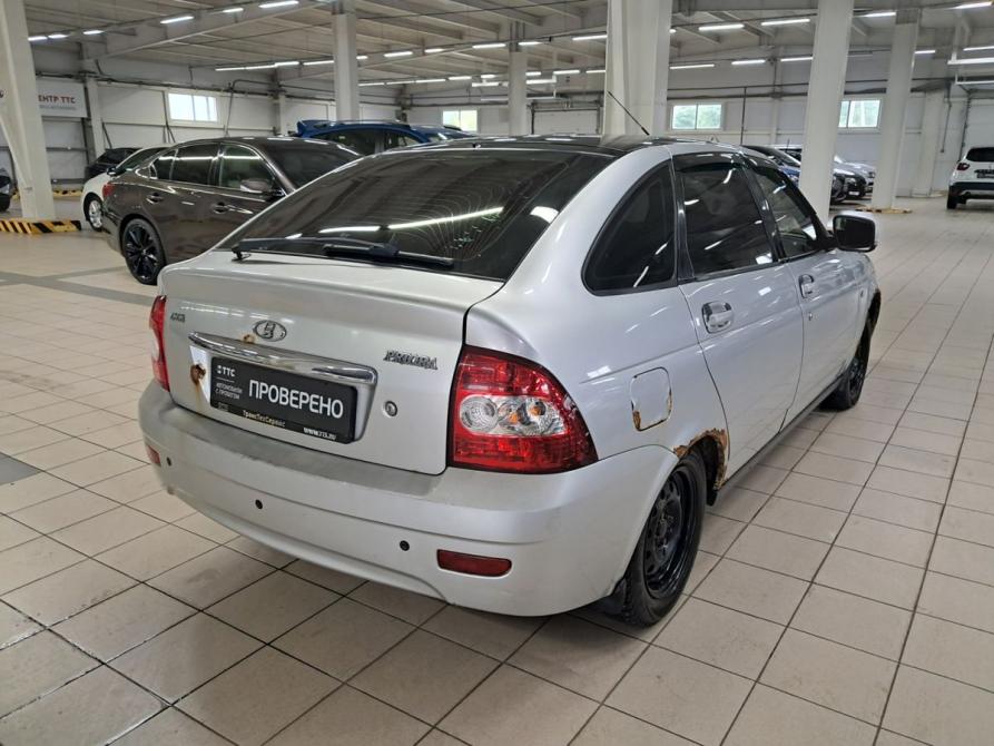 Lada (ВАЗ) Priora I Набережные Челны  - изображение 6