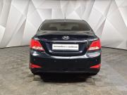 Hyundai Solaris I Рестайлинг Москва  - изображение 28