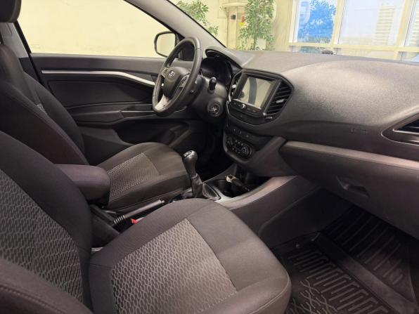 Lada (ВАЗ) Vesta I с пробегом 2022 года, цена 1 230 000 рублей, 75000 км, универсал, Автокод Объявления