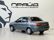 Fiat Albea I Рестайлинг Ростов-на-Дону  - изображение 26