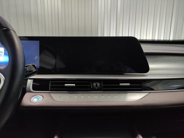 Chery Tiggo 8 Pro Plug-in Hybrid с пробегом 2023 года, цена 2 570 000 рублей, 29510 км, внедорожник, Автокод Объявления