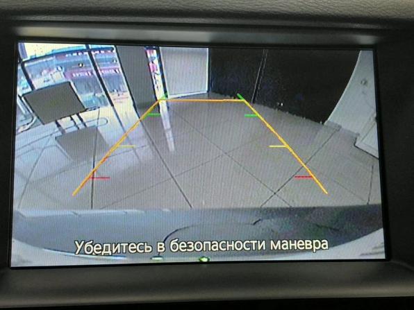 Infiniti Q50 I с пробегом 2014 года, цена 1 355 000 рублей, 215000 км, седан, Автокод Объявления