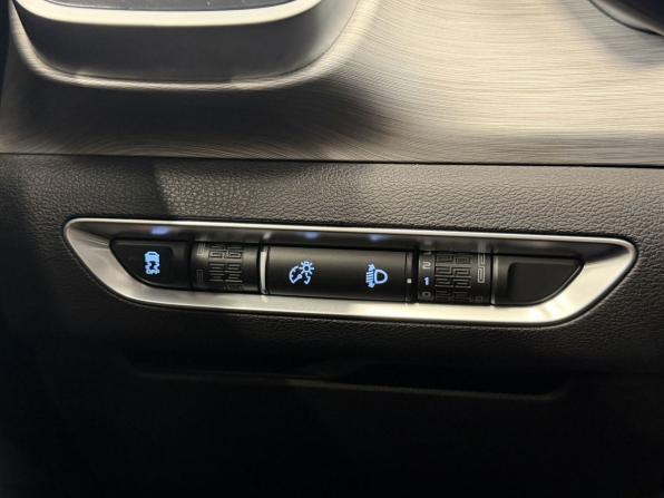 Geely Coolray I с пробегом 2023 года, цена 1 980 000 рублей, 44131 км, внедорожник, Автокод Объявления