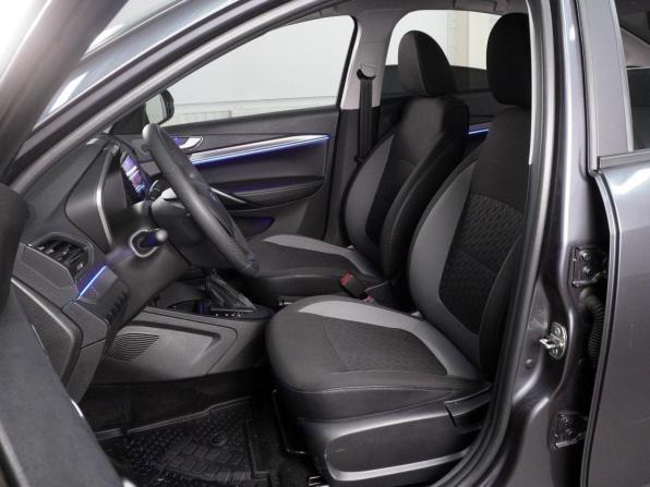 Lada (ВАЗ) Vesta I Рестайлинг (NG) с пробегом 2024 года, цена 1 439 000 рублей, 23965 км, седан, Автокод Объявления