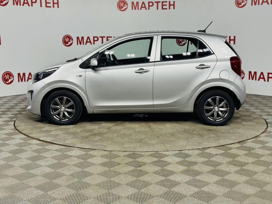 Kia Picanto III Вологда  - изображение 8