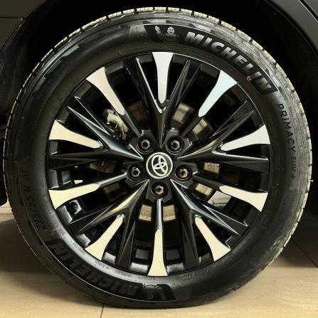 Toyota Alphard IV с пробегом 2024 года, цена 9 700 000 рублей, 51192 км, минивэн, Автокод Объявления
