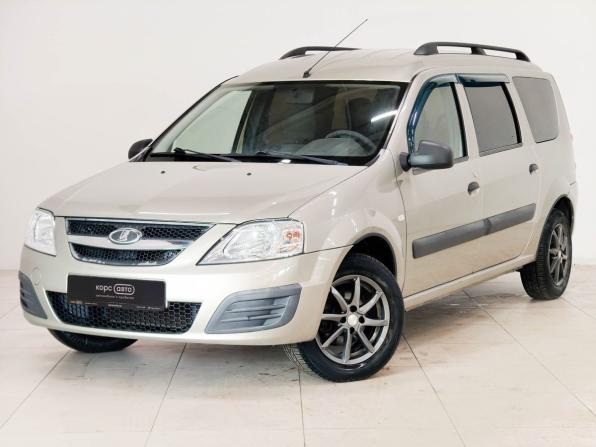 Lada (ВАЗ) Largus I с пробегом 2019 года, цена 790 000 рублей, 28734 км, универсал, Автокод Объявления