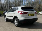 Nissan Qashqai II Нефтекамск  - изображение 18