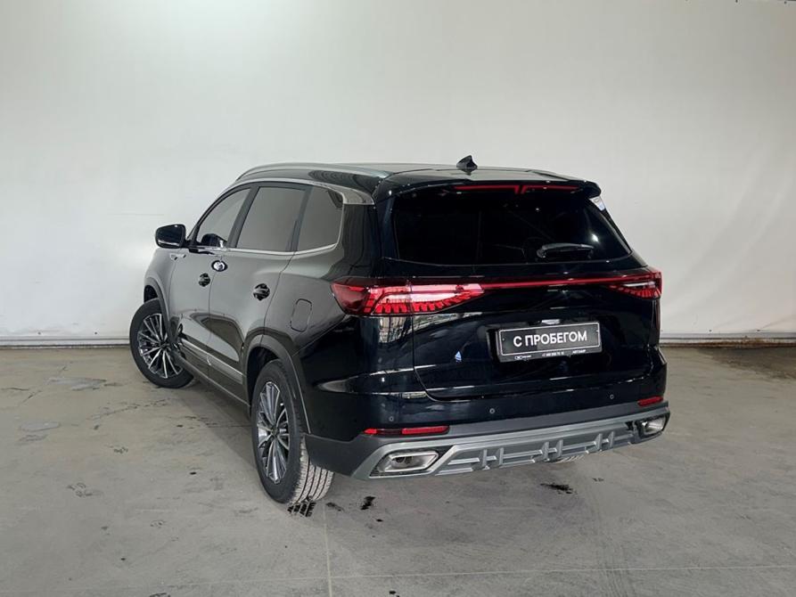 Chery Tiggo 8 Pro Max I Рестайлинг Москва  - изображение 6