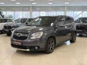 Chevrolet Orlando I Москва  - изображение 10