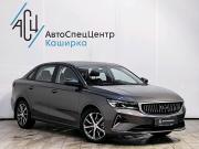 Geely Emgrand II Москва  - изображение 18