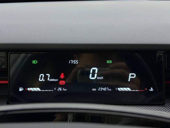 JETOUR DASHING I с пробегом 2024 года, цена 1 980 000 рублей, 23405 км, внедорожник, Автокод Объявления