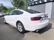 Audi A5 I (8T) Рестайлинг Нижнекамск  - изображение 28