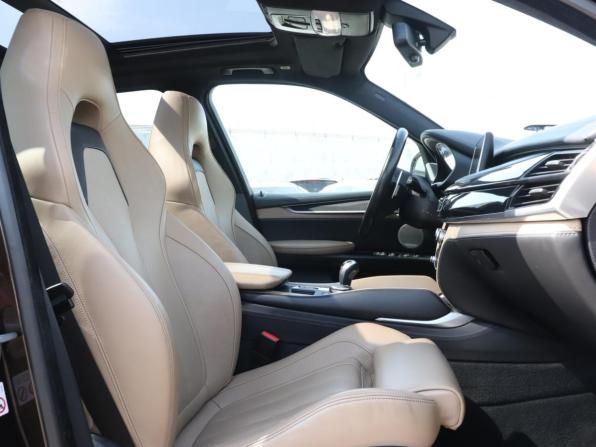 BMW X5 M II (F85) с пробегом 2018 года, цена 4 180 127 рублей, 167582 км, внедорожник, Автокод Объявления