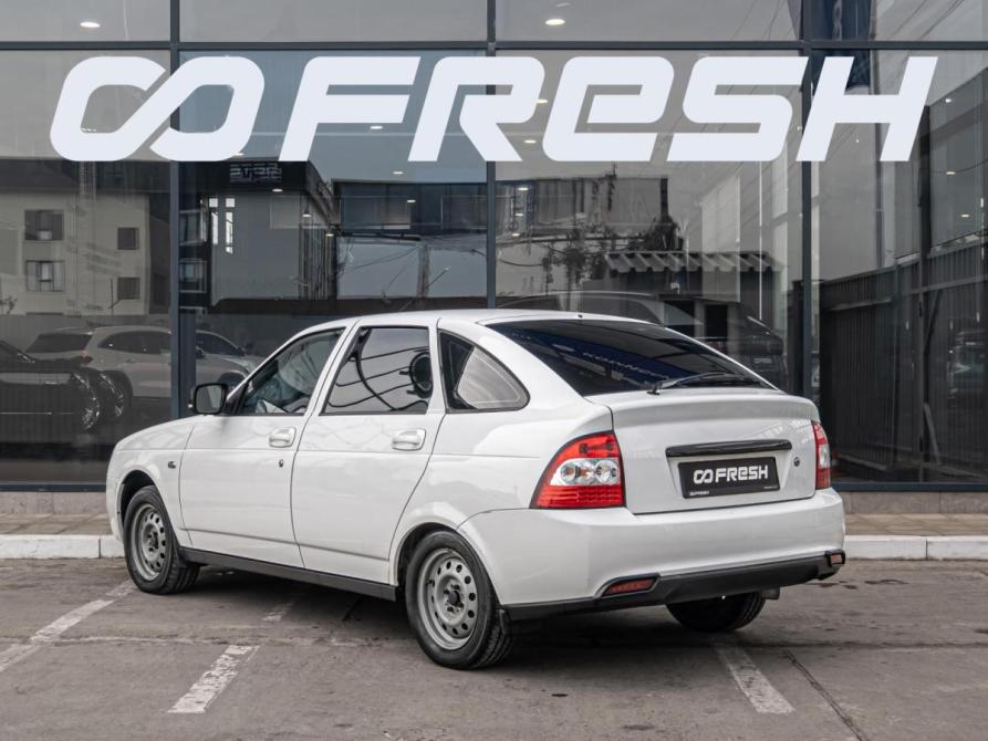 Lada (ВАЗ) Priora I Рестайлинг Краснодар  - изображение 2
