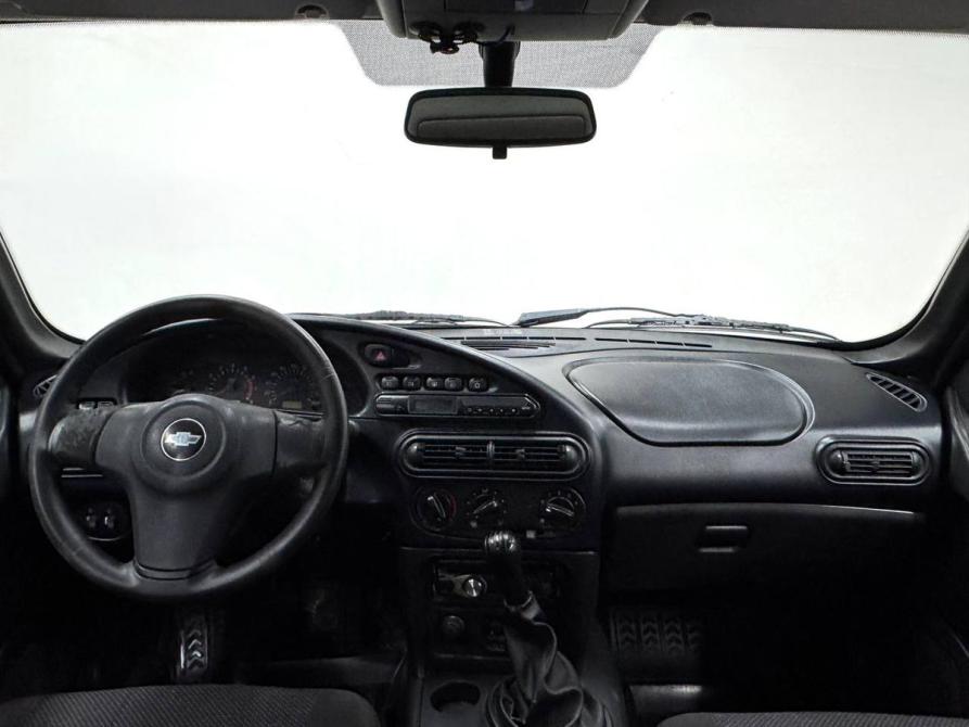 Chevrolet Niva I Рестайлинг Ростов-на-Дону  - изображение 9